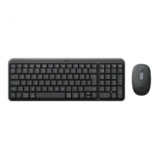 Logitech Wireless MK250 Keyboard and Mouse Combo, US INT, Graphite | Logitech Logitech Wireless MK250 Keyboard and Mouse Combo, US INT, Graphite | Logitech