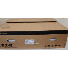 SALE OUT. Eaton 9E2000IR 9E UPS, 2000 VA, 1800 W, Input: C14, Outputs: (6) C13, Rack, 2U | Eaton | 9E UPS | 9E2000IR | 2000 VA | 1800 W | UNPACKED, USED, SCRATCHED ON TOP | 230 V