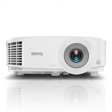 Benq Business Projector MS550 SVGA SVGA (800x600), 3600 ANSI lumens, White