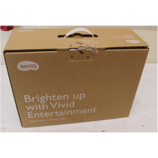 SALE OUT. Benq TH585P WUXGA (1920 x 1200), 10:000:1, 16:9, 3500 lm, White | Benq TH585P | WUXGA (1920x1200) | 3500 ANSI lumens | White | DEMO | Lamp warranty 12 month(s)