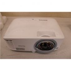 SALE OUT. Benq MW826STH | WUXGA (1920x1200) | 3500 ANSI lumens | White | REFURBISHED