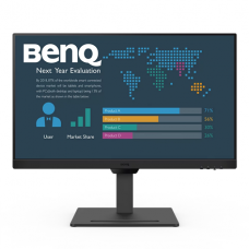 BenQ BL2790T 27“ IPS 1920x1080/16:9/250cd/m2/5ms/black/HDMI, DP | Benq