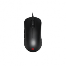 Benq Esports Gaming Mouse  ZOWIE ZA12-B Optical, 3200 DPI, Black, Wired