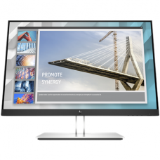 HP EliteDisplay E24i G4 WUXGA Monitorius - 24