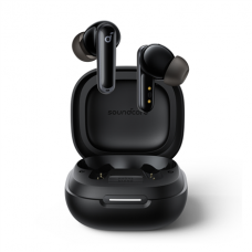 Anker Soundcore | True-Wireless Earbuds | P40i | Bluetooth | In-Ear | Microphone | Wireless | Black