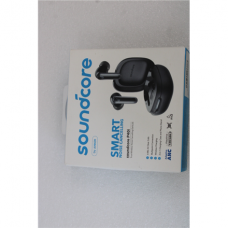 SALE OUT. Anker Soundcore P40i True-Wireless Earbuds, Black | Anker Soundcore True-Wireless Earbuds | P40i | Bluetooth | In-Ear | Microphone | DEMO | Wireless | Black