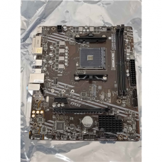 SALE OUT. MSI A520M-A PRO MSI A520M-A PRO Processor family AMD, Processor socket AM4, DDR4, Memory slots 2, Chipset AMD A, Micro ATX, REFURBISHED WITHOUT ORIGINAL PACKAGING AND ACCESSORIES, BACKPANEL INCLUDED