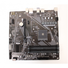 SALE OUT. | Gigabyte A520M DS3H V2 | Processor family AMD | Processor socket AM4 | DDR4 DIMM | Memory slots 2 | Supported hard disk drive interfaces 	SATA, M.2 | Number of SATA connectors 4 | Chipset AMD A520 | Micro ATX | REFURBISHED, WITHOUT ORIGINAL PA