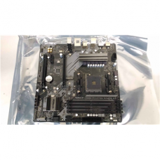 SALE OUT. ASRock A520M PHANTOM GAMING 4 | ASRock A520M PHANTOM GAMING 4 | Processor family AMD | Processor socket AM4 | DDR4 DIMM | Memory slots 4 | Supported hard disk drive interfaces 	SATA, M.2 | Number of SATA connectors 4 | Chipset AMD A520 | Micro A