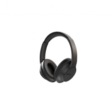 Audictus Headset Champion Pro Wireless, On-Ear, Microphone, Bluetooth, Wireless, Black