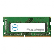 Dell Memory Upgrade - 16 GB - 1Rx8 DDR5 SODIMM 5600 MT/s | Dell