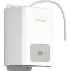 Reolink | RLA-BP1 | 12800mAh Long-Lasting Battery Pack for Outdoor Use | IP67 Reolink | RLA-BP1 | 12800mAh Long-Lasting Battery Pack for Outdoor Use | IP67