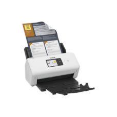 Brother ADS-4550W Desktop Document Scanner | Brother