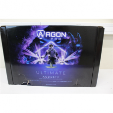 SALE OUT. AOC AG246FK 24“, 1920x1080, 16:9, 400 cd/m², 1ms, HDMI, Displayport | AOC AG246FK | 24.1 SALE OUT. AOC AG246FK 24“, 1920x1080, 16:9, 400 cd/m², 1ms, HDMI, Displayport | AOC AG246FK | 24.1