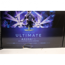 SALE OUT. AOC AG256FS 24,5“, 1920x1080, 16:9,, 80M:1, 1ms, HDMI, Displayport, USB | AOC AG256FS | 25 SALE OUT. AOC AG256FS 24,5“, 1920x1080, 16:9,, 80M:1, 1ms, HDMI, Displayport, USB | AOC AG256FS | 25