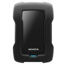 ADATA HD330 4000 GB, 	USB 3.1, Black