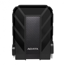ADATA Portable Hard Drive HD710 4000 GB,  USB 3.2 Gen1, Black