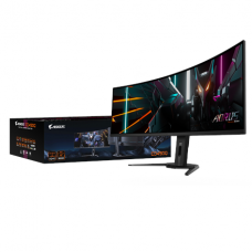 Gigabyte Gaming Monitor 49