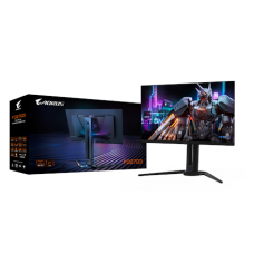 GIGABYTE MONITOR 27'' AORUS FO27Q3 EK1 | Gigabyte