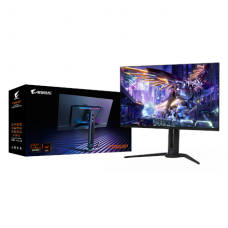 GIGABYTE MONITOR 31.5