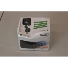 SALE OUT. Navitel AR250 NV Car Video Recorder Navitel AR250 NV DAMAGED PACKAGING, Audio recorder, Movement detection technology, Micro-USB