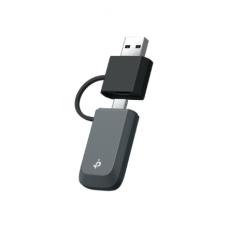TP-Link Archer TBE400U BE6500 Tri-Band Wi-Fi 7 Mini Wireless USB Adapter TP-Link Archer TBE400U BE6500 Tri-Band Wi-Fi 7 Mini Wireless USB Adapter