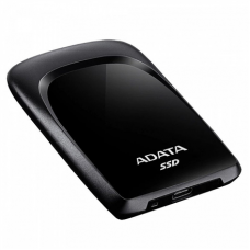 ADATA SC680 External SSD, 400GB