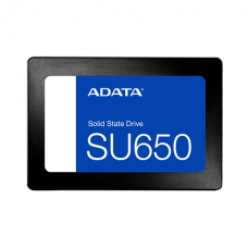 ADATA Ultimate SU650 2000 GB SSD form factor 2.5