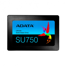ADATA Ultimate SU750 1000 GB, SSD form factor 2.5