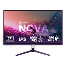 Arozzi Nova | 27 Arozzi Nova | 27