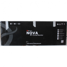 SALE OUT. Arozzi Nova 49 SALE OUT. Arozzi Nova 49