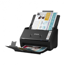 Epson WorkForce ES-550W Epson WorkForce ES-550W
