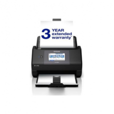 Epson WorkForce ES-590W Epson WorkForce ES-590W
