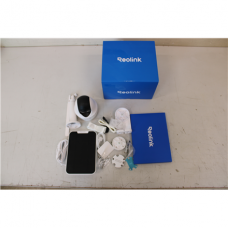 SALE OUT. Reolink Go Series G430 Battery 4G Camera with Solar Panel | Reolink 4G Security Camera with Smart Detection and Solar Panel, 3W | Go Series G430 | 24 month(s) | PT | 4 MP | Fixed lens | IP64 | H.265 | Micro SD, Max. 128 GB | DEMO SALE OUT. Reolink Go Series G430 Battery 4G Camera with Solar Panel | Reolink 4G Security Camera with Smart Detection and Solar Panel, 3W | Go Series G430 | 24 month(s) | PT | 4 MP | Fixed lens | IP64 | H.265 | Micro SD, Max. 128 GB | DEMO
