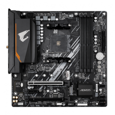 GIGABYTE M/B B550M AORUS ELITE AX1.3