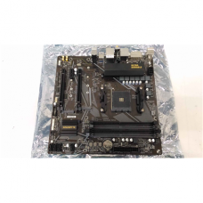 SALE OUT. GIGABYTE B550M DS3H AC 1.0/1.1/1.2/1.3/1.5 M/B,  | Gigabyte | B550M DS3H AC 1.0/1.1/1.2/1.3/1.5 M/B | Processor family AMD | Processor socket AM4 | DDR4 DIMM | Memory slots 4 | Supported hard disk drive interfaces SATA, M.2 | Number of SATA conn
