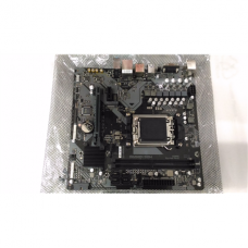 SALE OUT. GIGABYTE B650M S2H 1.0 M/B | Gigabyte B650M S2H 1.0 M/B | Processor family AMD | Processor socket AM5 | DDR5 DIMM | Memory slots 2 | Supported hard disk drive interfaces SATA | Number of SATA connectors 4 | Chipset AMD B650 | Micro ATX | USED, R