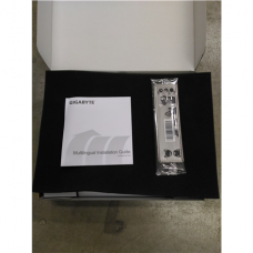 SALE OUT. GIGABYTE B660M DS3H DDR4 1.0 M/B Gigabyte REFURBISHED WITHOUT ORIGINAL PACKAGING AND ACCESSORIES BACKPANEL INCLUDED