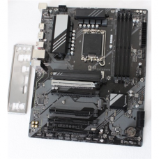 Gigabyte USED, REFURBISHED, WITHOUT ORIGINAL PACKAGING AND ACCESSORIES, ONLY BACK PANEL INCLUDED