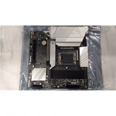 SALE OUT. GIGABYTE B760M AORUS ELITE AX 1.0 M/B | Gigabyte B760M AORUS ELITE AX 1.0 M/B | Processor family Intel | Processor socket  LGA1700 | DDR5 DIMM | Memory slots 4 | Supported hard disk drive interfaces 	SATA, M.2 | Number of SATA connectors 4 | Chi