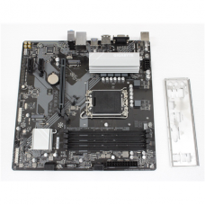 SALE OUT. Gigabyte USED, REFURBISHED, WITHOUT ACCESSORIES, ONLY BACK PANEL INCLUDED SALE OUT. Gigabyte USED, REFURBISHED, WITHOUT ACCESSORIES, ONLY BACK PANEL INCLUDED