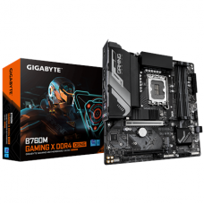 GIGABYTE B760M GAMING X DDR4 GEN5