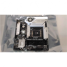 SALE OUT. ASRock INTEL B760/4DDR5/4SATA3 | ASRock B760M Steel Legend WiFi | Processor family Intel | Processor socket LGA1700 | DDR5 DIMM | Memory slots 4 | Supported hard disk drive interfaces SATA3, 3 Hyper M.2 | Number of SATA connectors 4 | Chipset B7