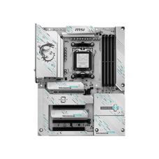 MSI B850 GAMING PLUS WIFI PZ | MSI