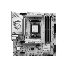MSI B850M GAMING PLUS WIFI6E | MSI