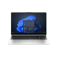 HP 255R G10 15.6 FHD AMD R5-7535U/8GB/512GB/AMD Radeon Graphics/WIN11 Home/ENG kbd/Turbo Silver/3Y Warranty