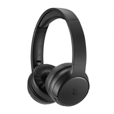 Acme On-Ear Headphones BH214 Wireless, Black