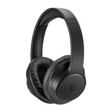 Acme Over-Ear Headphones  BH317 Wireless, Black