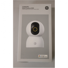 SALE OUT. Xiaomi Smart Camera C500 EU | Xiaomi Smart Camera | C500 | 24 month(s) | Dome | 6 MP | F1.6 | H.265 | MicroSD, max. 256 GB | DEMO SALE OUT. Xiaomi Smart Camera C500 EU | Xiaomi Smart Camera | C500 | 24 month(s) | Dome | 6 MP | F1.6 | H.265 | MicroSD, max. 256 GB | DEMO
