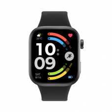 Xiaomi REDMI Watch 6 | Smart watch | GPS (satellite) | AMOLED | 2.07 Xiaomi REDMI Watch 6 | Smart watch | GPS (satellite) | AMOLED | 2.07